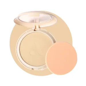 Absolute New York Velvet Focus Powder Foundation - Fair Light Neutral (MFVF01)